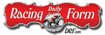 Racing Daily Form Logo