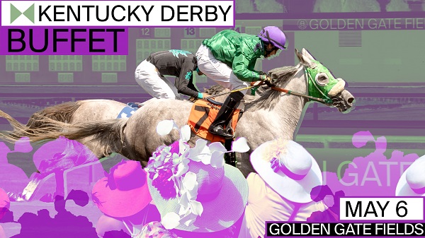 Kentucky Derby Watch Party 2023