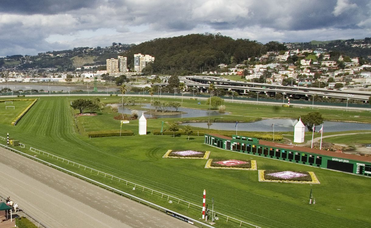 Events Gallery Golden Gate Fields