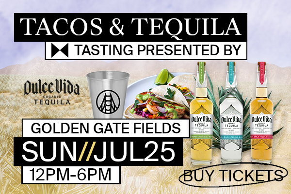 Tacos & Tequila Tasting