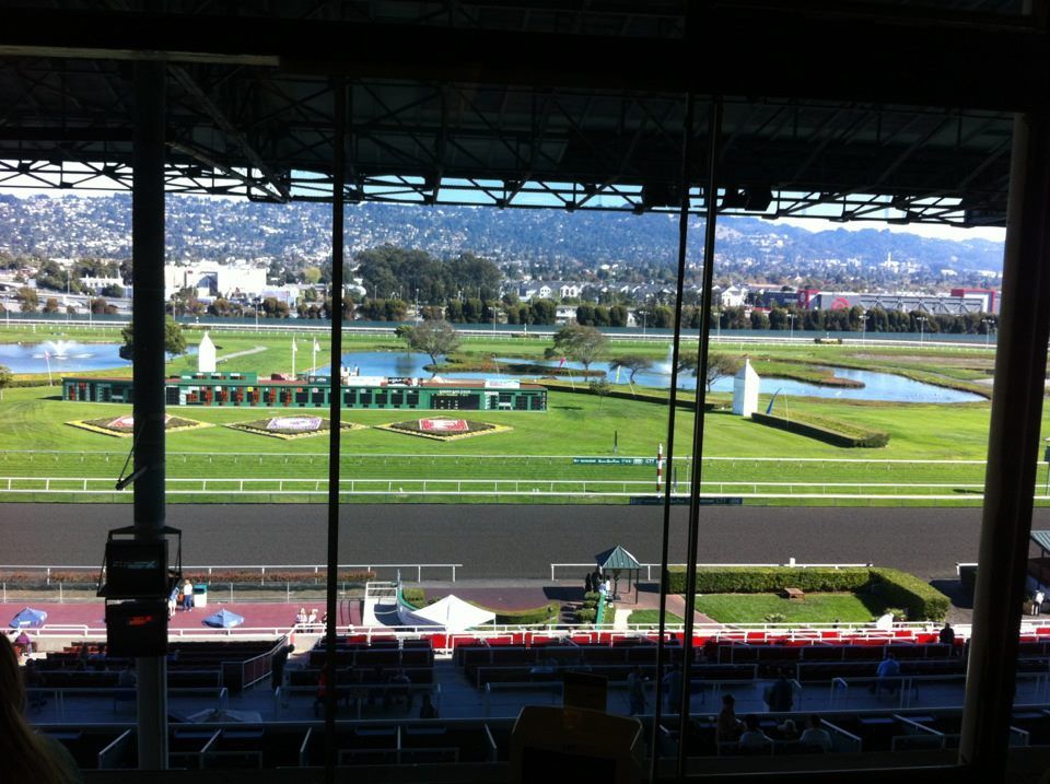 Golden Gate Fields