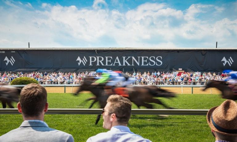 Preakness Watch Party 2022 At Golden Gate Fields